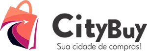 Novo Logo CityBuy 2025
