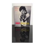 1001 Discos Para Ouvir Antes De Morrer Capa comum – 1 janeiro 2007