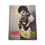 1001 Discos Para Ouvir Antes De Morrer Capa comum – 1 janeiro 2007